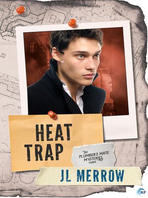 cover image of Heat Trap